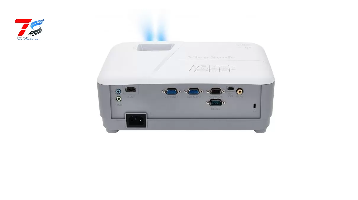 Máy chiếu Viewsonic PA503W